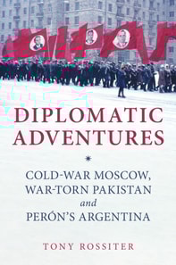 Diplomatic Adventures