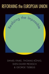 Reforming the European Union