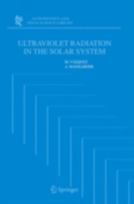 Ultraviolet Radiation in the Solar System