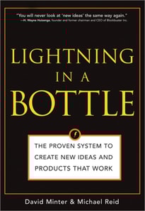 Lightning in a Bottle