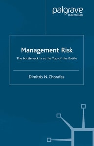 Risk Management