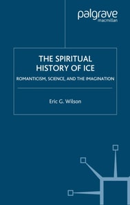 Spiritual History of Ice