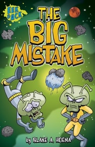 Big Mistake