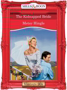 Kidnapped Bride