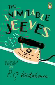 Inimitable Jeeves