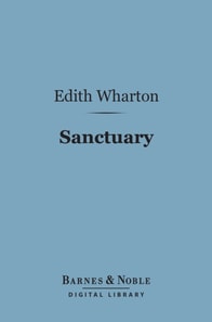 Sanctuary (Barnes & Noble Digital Library)