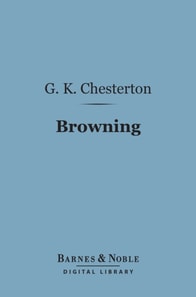 Browning (Barnes & Noble Digital Library)