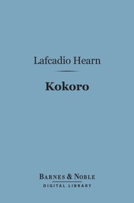 Kokoro (Barnes & Noble Digital Library)