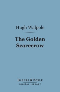 Golden Scarecrow (Barnes & Noble Digital Library)