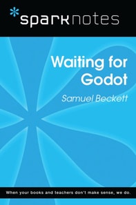 Waiting for Godot (SparkNotes Literature)