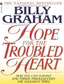 Hope for the Troubled Heart