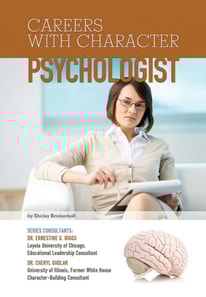Psychologist