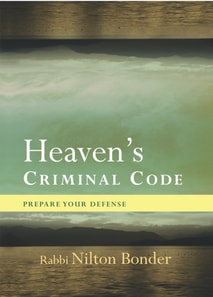 Heaven's Criminal Code