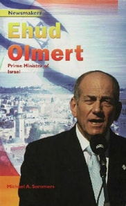 Ehud Olmert