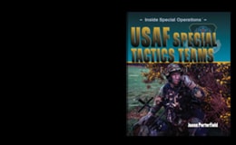 USAF Special Tactics Teams