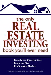 Only Real Estate Investing Book You'll Ever Need