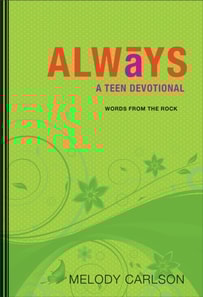 Always (Words From the Rock)