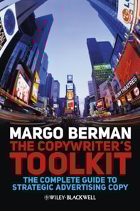 Copywriter's Toolkit