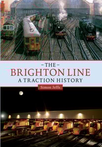 Brighton Line
