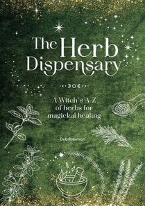 Herb Dispensary