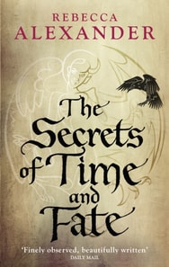 Secrets of Time and Fate