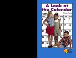 Look at the Calendar