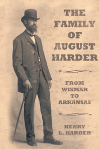 Family of August Harder