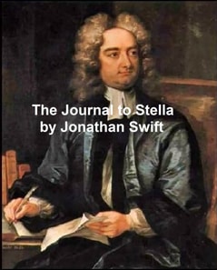 Journal to Stella