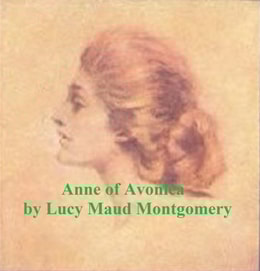 Anne of Avonlea