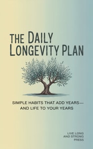 Daily Longevity Plan