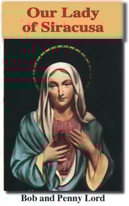Our Lady of Siracusa