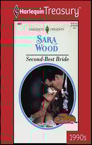 Second-Best Bride
