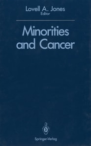 Minorities and Cancer