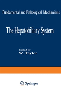 Hepatobiliary System