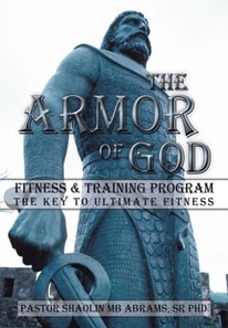 Armor of God Fitness & Training Program