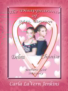 Disappearance of Mrs. Brown