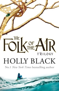 Folk of the Air Series Boxset