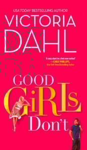 Good Girls Don't