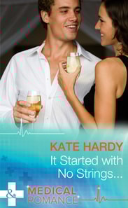 It Started With No Strings...