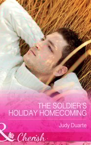 Soldier's Holiday Homecoming