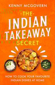Indian Takeaway Secret