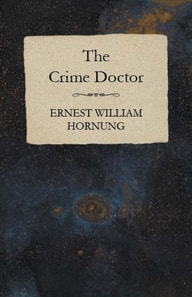 Crime Doctor