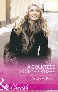 Countess For Christmas
