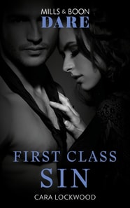 FIRST CLASS SIN EB