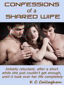 Confessions of a Shared Wife