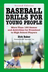 Baseball Drills for Young People