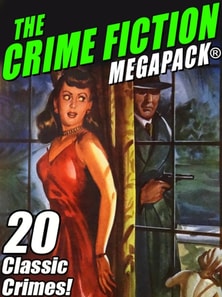 Crime Fiction MEGAPACK(R)