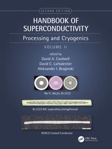 Handbook of Superconductivity
