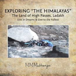 Exploring &quote;The Himalayas&quote;