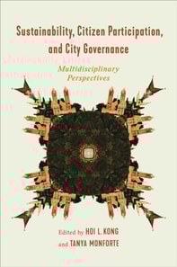 Sustainability, Citizen Participation, and City Governance